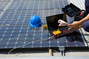 Conditions d’installation de panneaux solaire par Solaires Photovoltaïques à Saint-Dolay